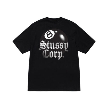 8 BALL CORP T-SHIRT