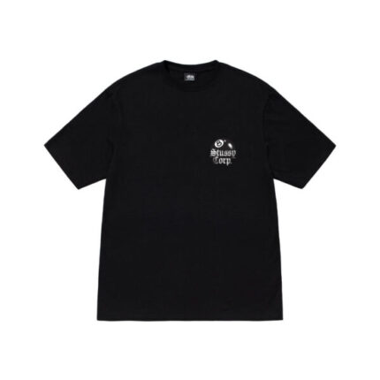 8 BALL CORP T-SHIRT