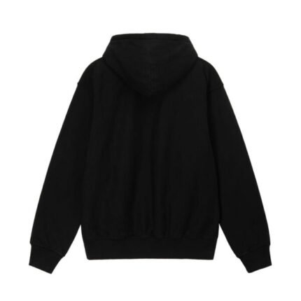 STUSSY BLOCK SPORT HOODIE