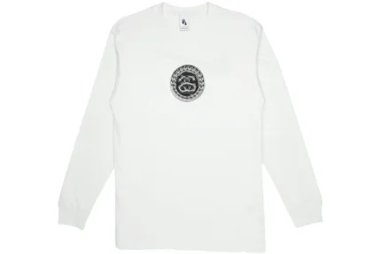 Stussy Nike x SS Link LS Sweatshirt