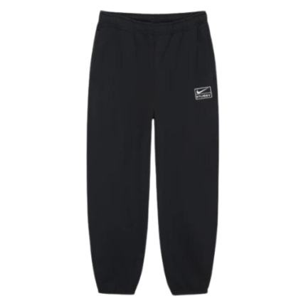 STÜSSY & NIKE STONE WASH FLEECE SWEATPANT