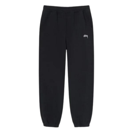 STUSSY OVERDYED STOCK LOGO SWEATPANT