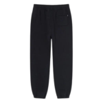 STUSSY OVERDYED STOCK LOGO SWEATPANT