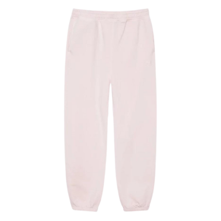 STUSSY OVERDYED STOCK LOGO SWEATPANT